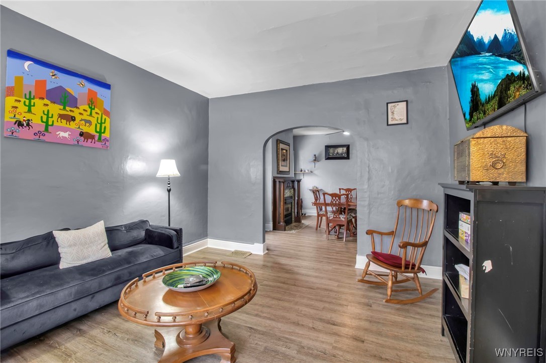 46 College Street, Unit 1 Buffalo, NY 14201 - Photo 5 of 27