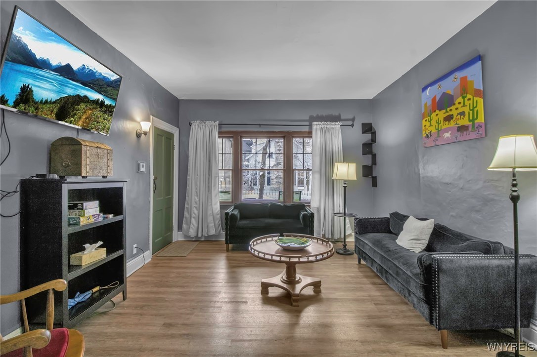 46 College Street, Unit 1 Buffalo, NY 14201 - Photo 6 of 27