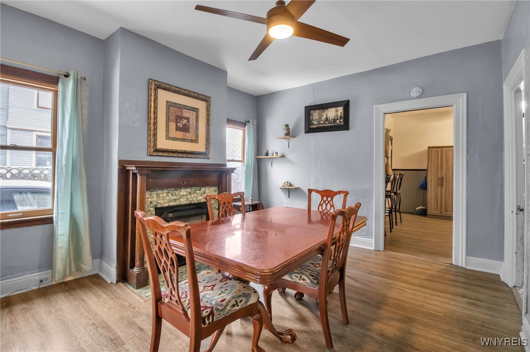 46 College Street, Unit 1 Buffalo, NY 14201 - Photo 9 of 27