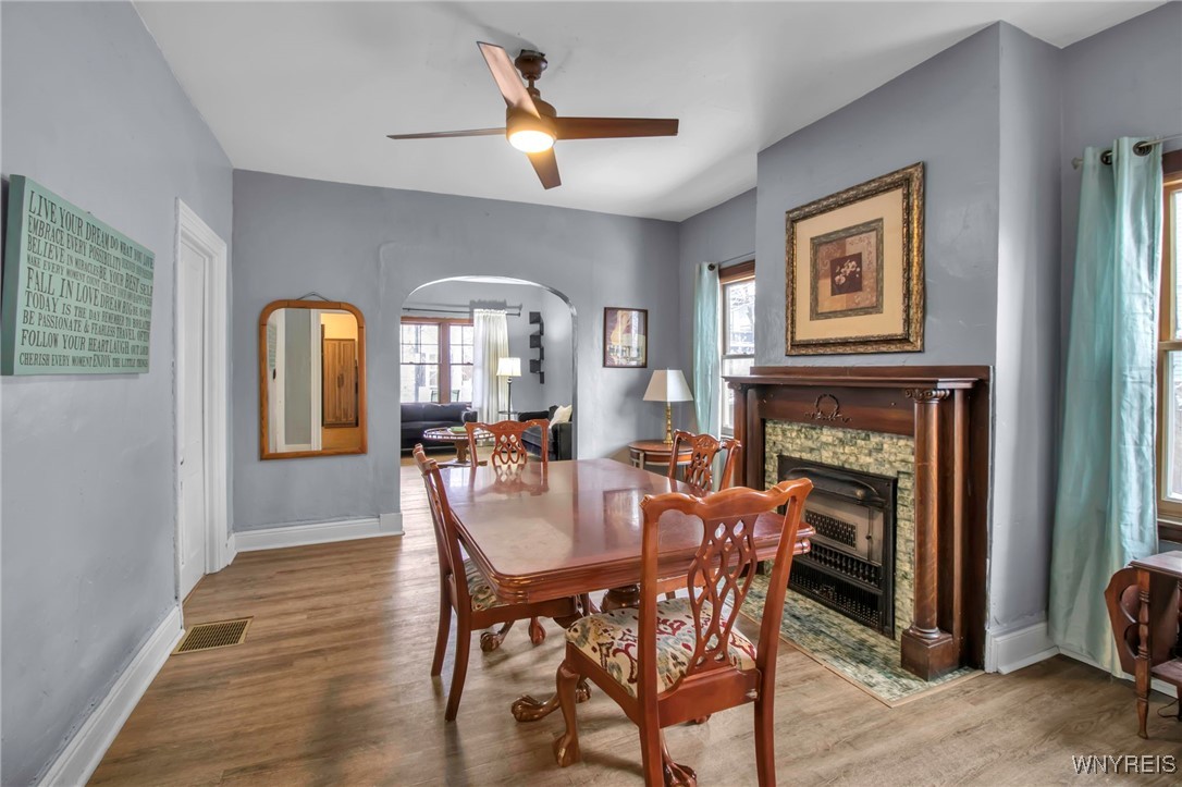 46 College Street, Unit 1 Buffalo, NY 14201 - Photo 10 of 27