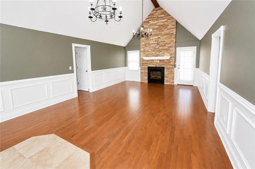 1464 Lakeview Road Grayson, GA 30017 - Photo 26 of 92
