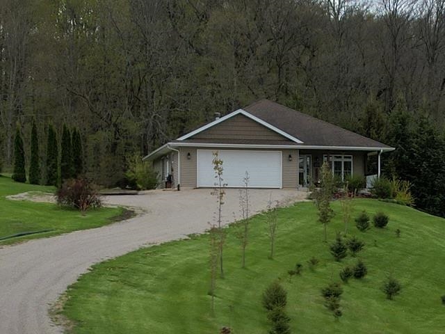 W3689 Sylvester Road Monroe, WI 53566 - Photo 6 of 42