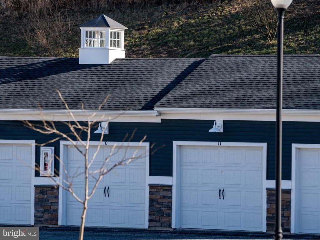 2320 Hadley Boulevard, Unit 101 Enola, PA 17025 - Photo 26 of 31 a view of a house with a tree