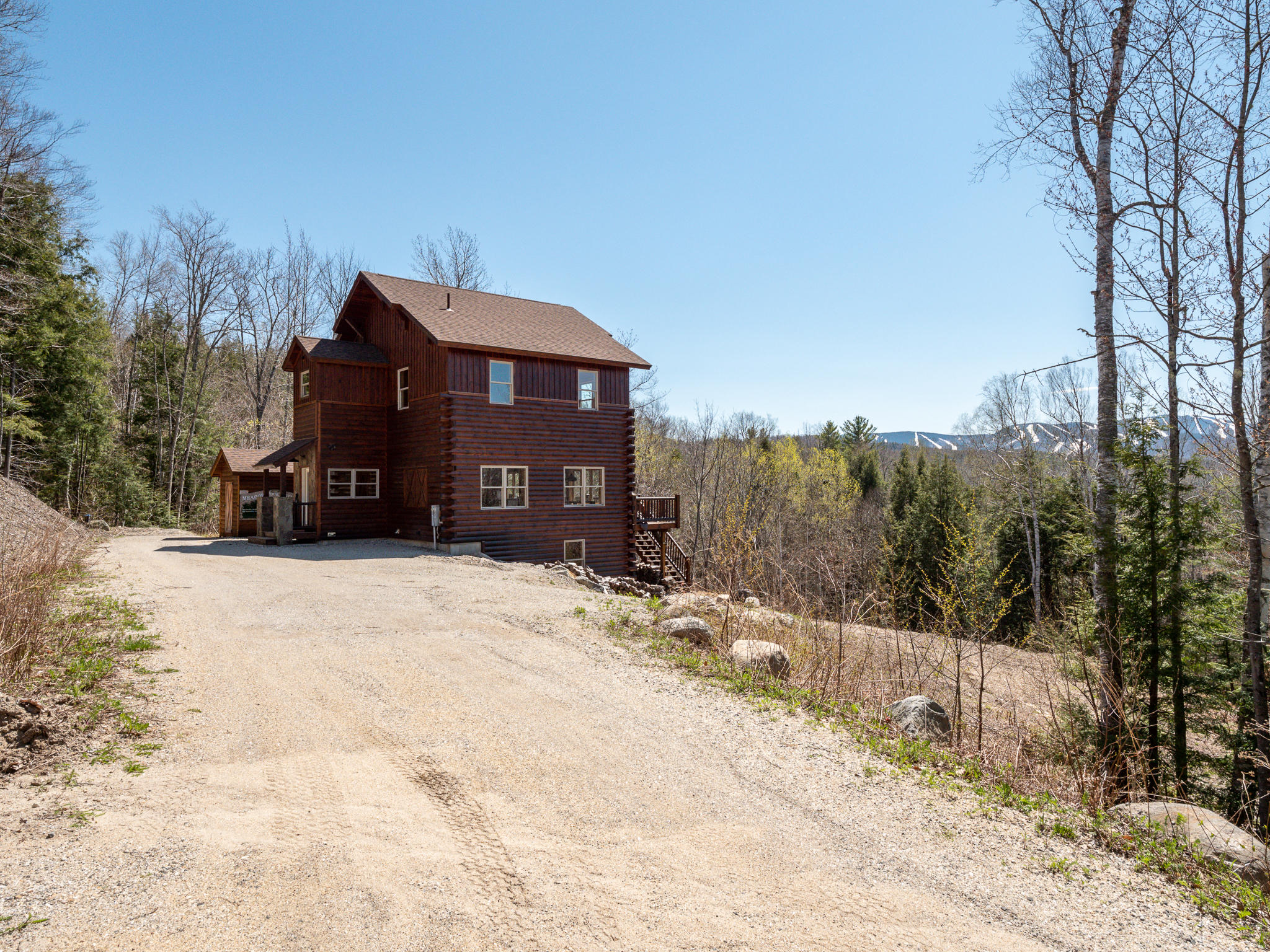 51 Thunder Ridge Road Newry, ME 04261 - Photo 34 of 41 51 Thunder Ridge-30