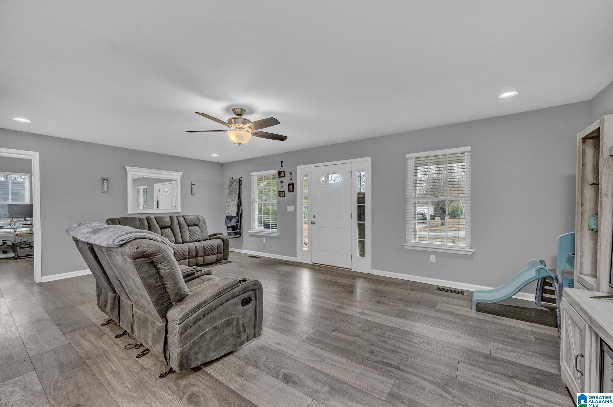 4516 Spunky Hollow Road Remlap, AL 35133 - Photo 7 of 26