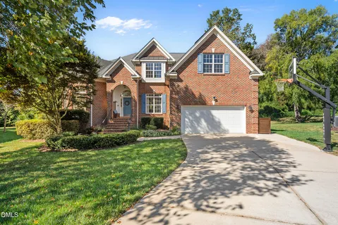 $825,000 | 3005 Osterley Street, Raleigh, NC 27614