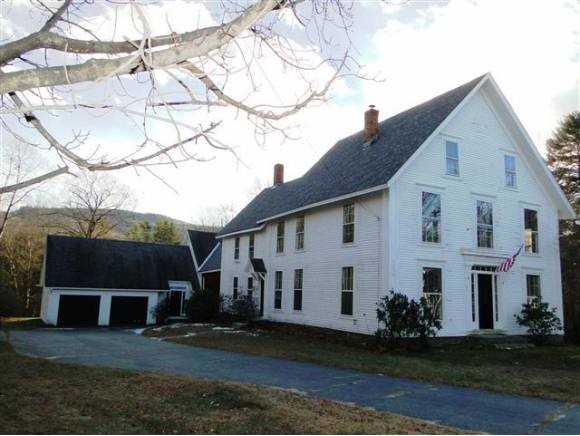20 Old Bristol Road New Hampton, NH 03256 - Photo 1 of 1 Gallery Image 1