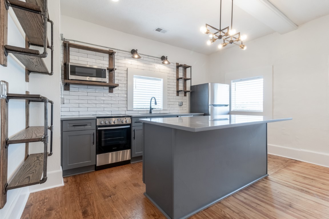 305 Main Street, Unit 4 Clarksville, TN 37040 - Photo 13 of 24