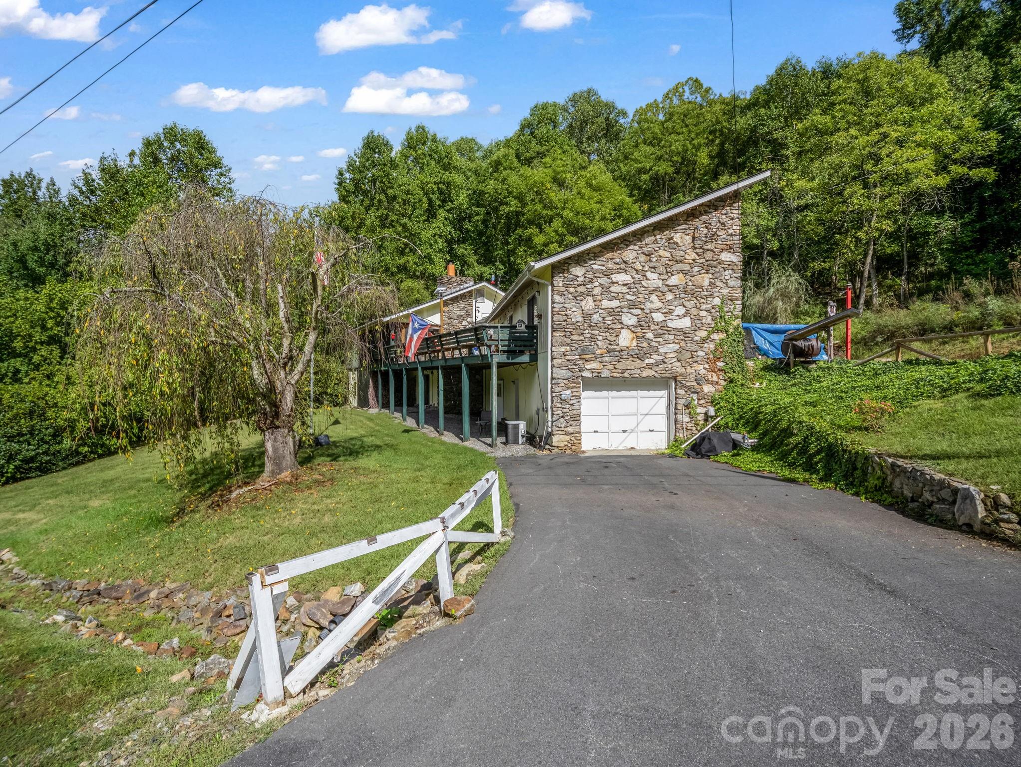 48 Roberts Cove Road Weaverville, NC 28787 - Photo 45 of 48 Gallery Image 45