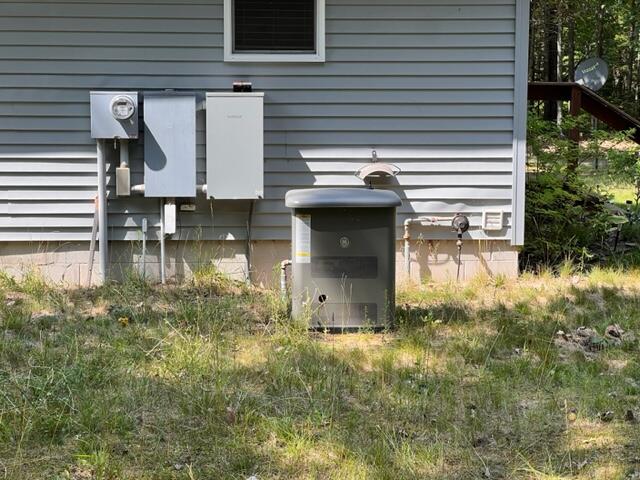 6703 Gooselake Road Indian River, MI 49749 - Photo 18 of 27 Gallery Image 18