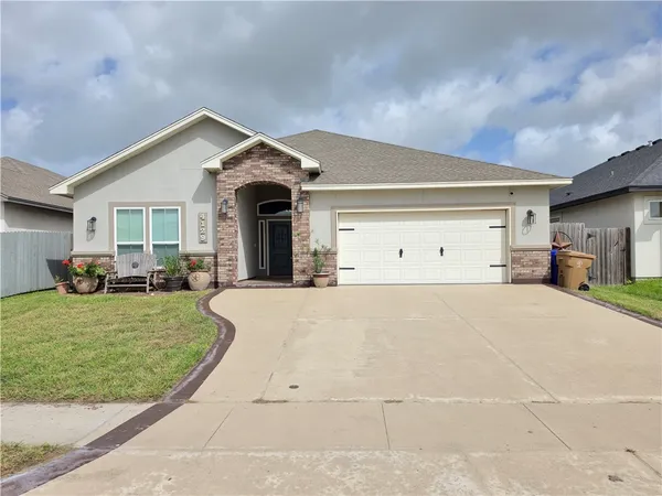 $3,500 | 4129 Karo Drive, Corpus Christi, TX 78414