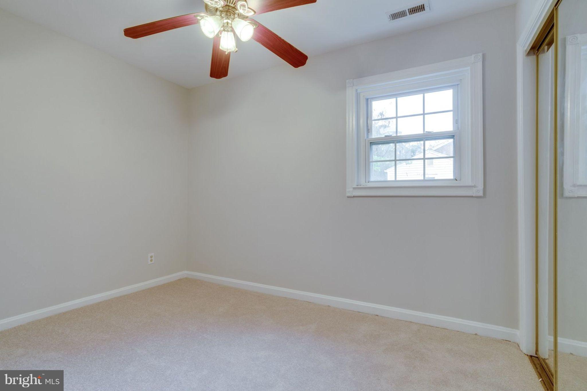 6912 Ben Franklin Road Springfield, VA 22150 - Photo 12 of 30 Bedroom