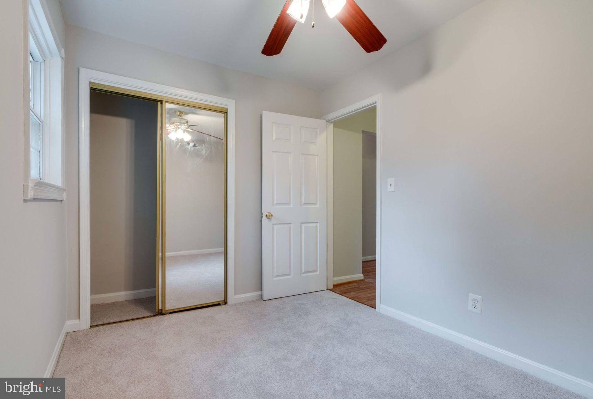 6912 Ben Franklin Road Springfield, VA 22150 - Photo 13 of 30 Bedroom