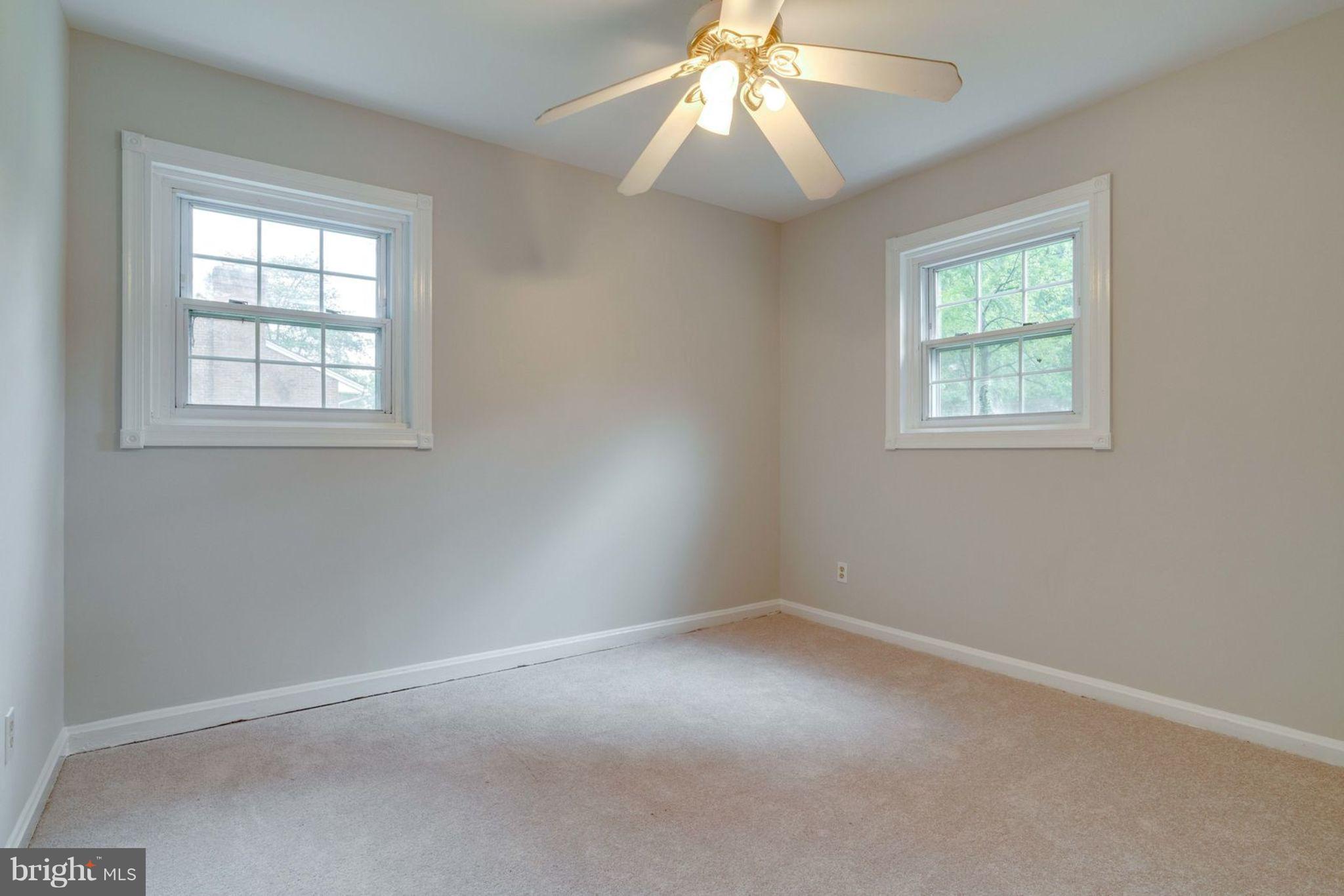 6912 Ben Franklin Road Springfield, VA 22150 - Photo 15 of 30 Bedroom