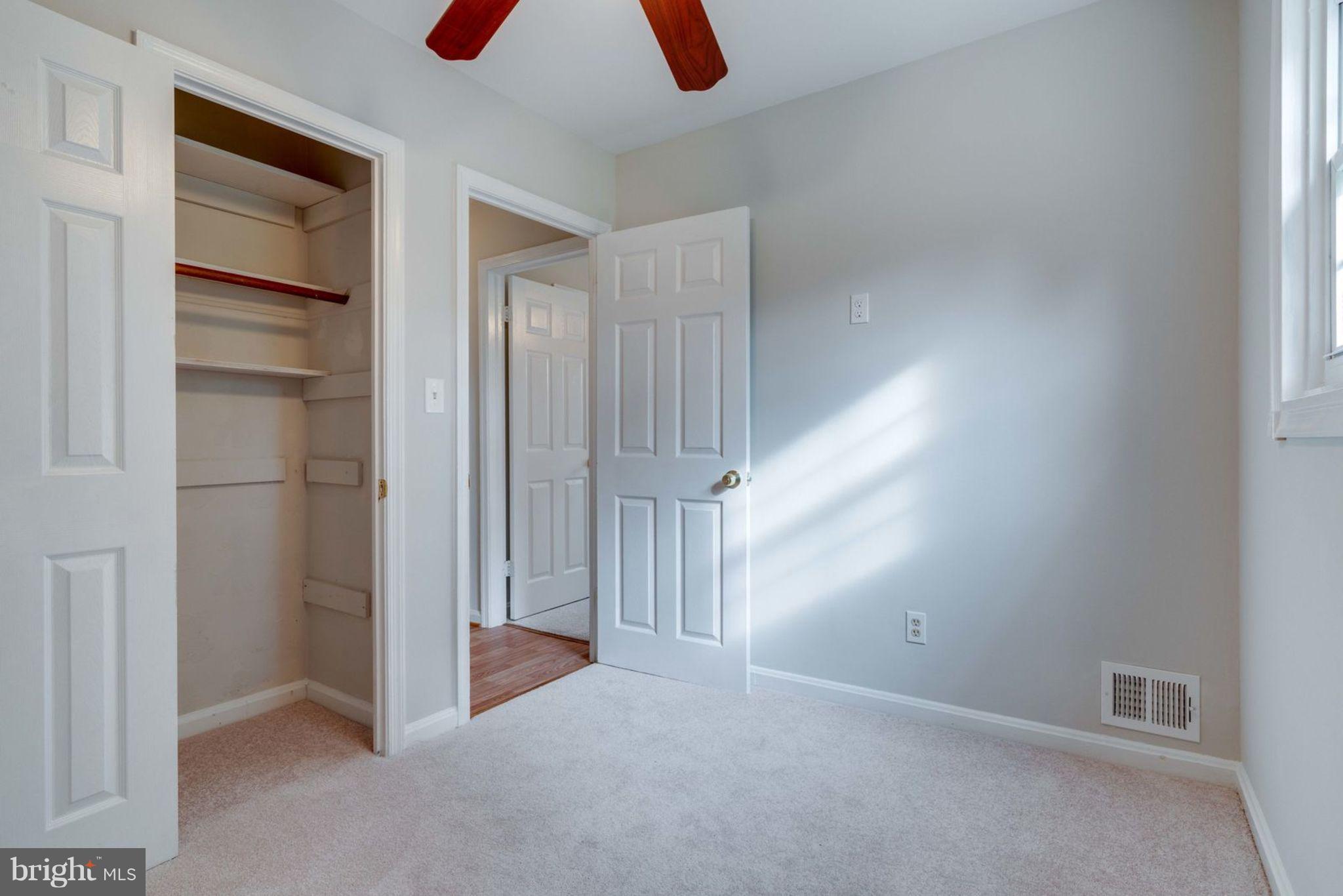 6912 Ben Franklin Road Springfield, VA 22150 - Photo 17 of 30 Bedroom