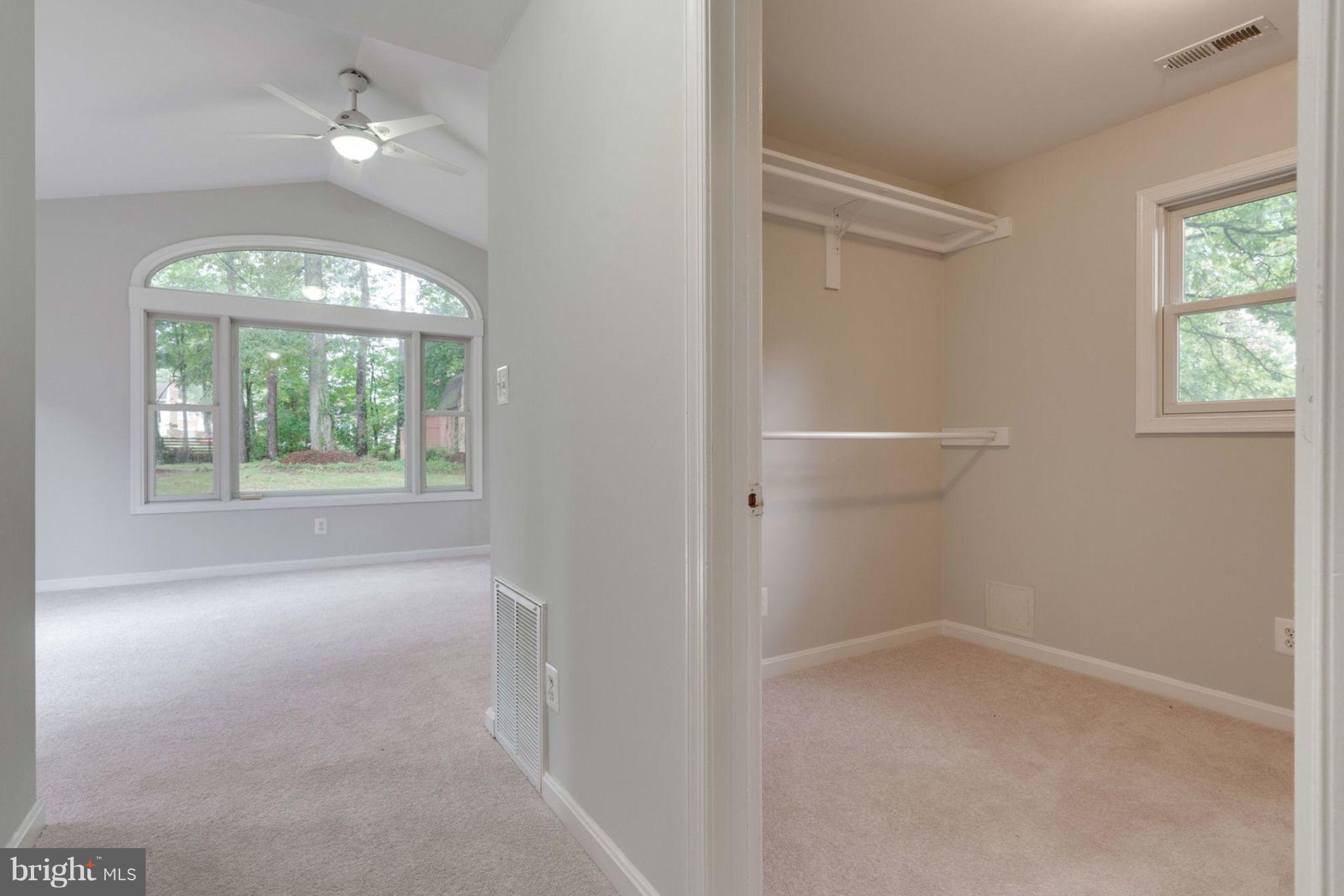 6912 Ben Franklin Road Springfield, VA 22150 - Photo 18 of 30 Bedroom (Master)