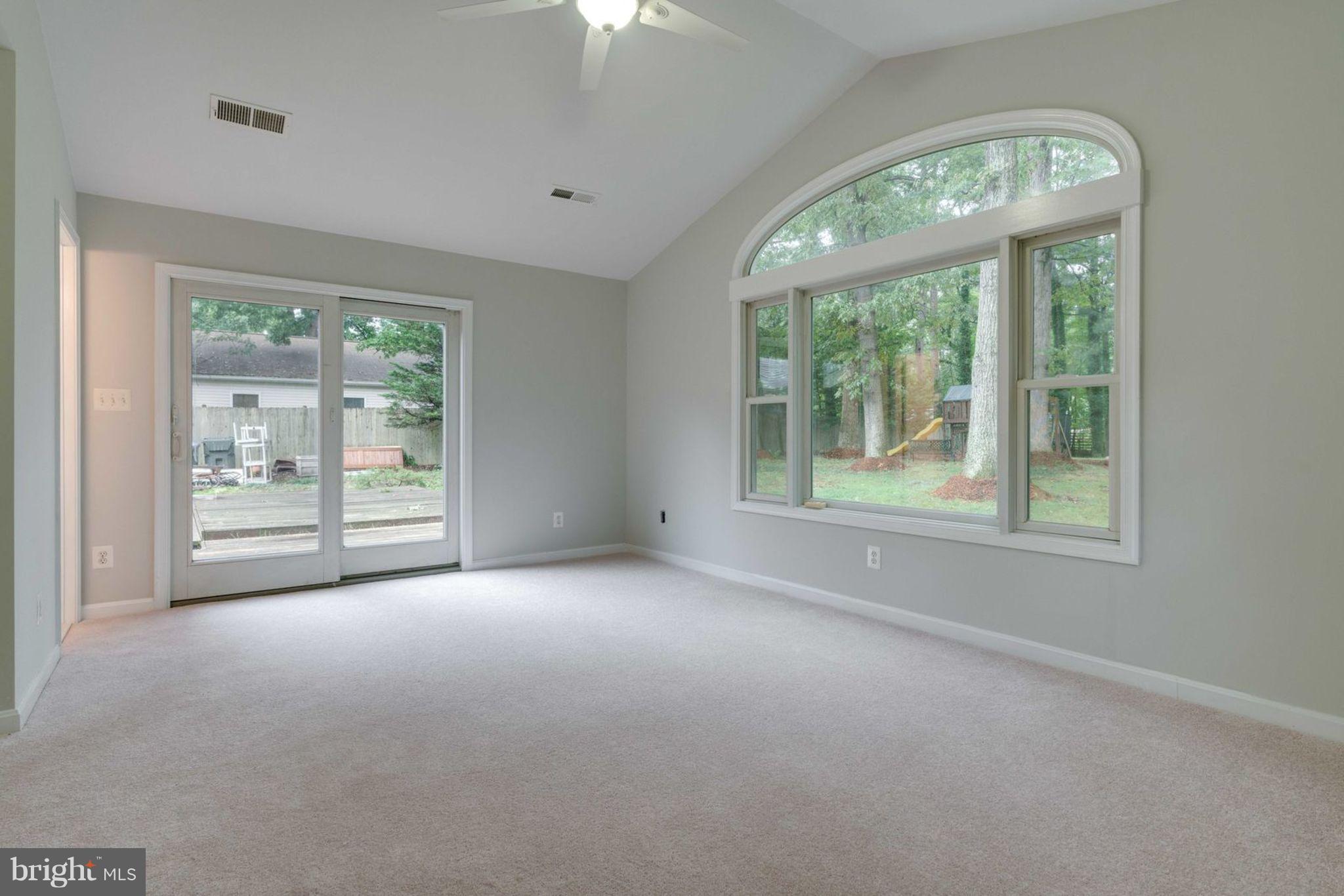 6912 Ben Franklin Road Springfield, VA 22150 - Photo 21 of 30 Bedroom (Master)