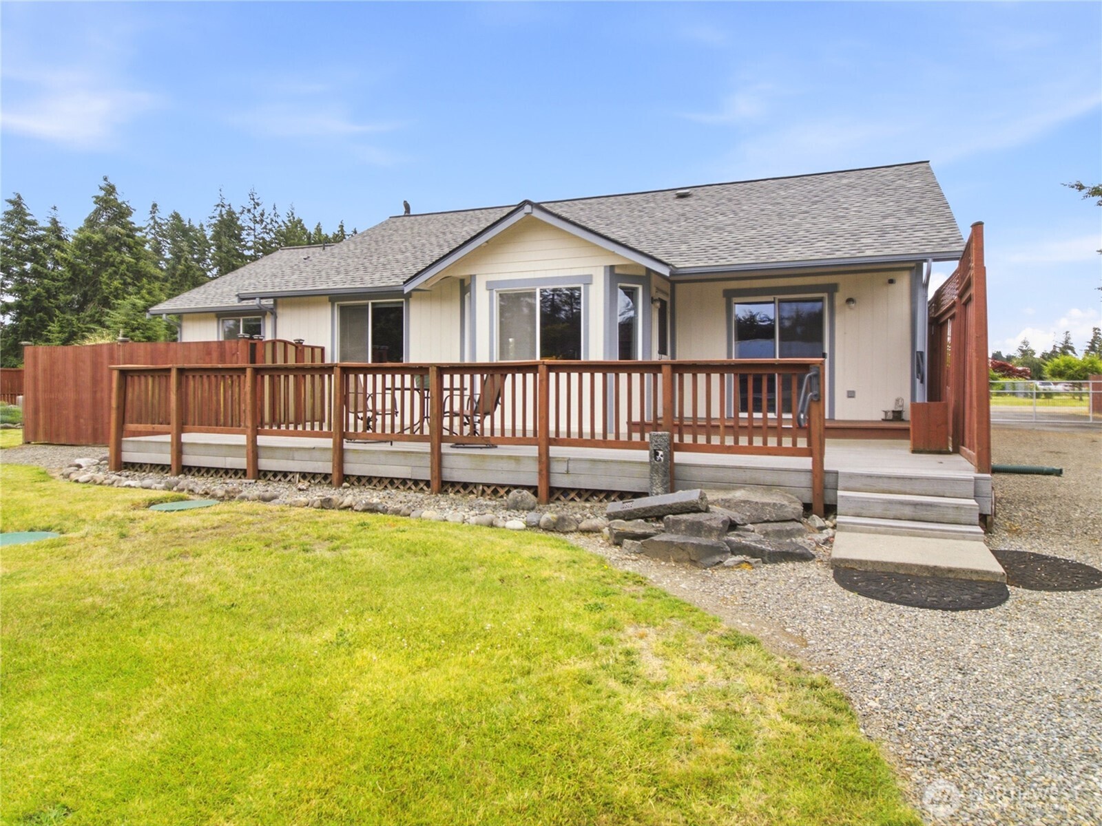 18828 Loganberry Street Southwest Rochester, WA 98579 - Photo 24 of 33