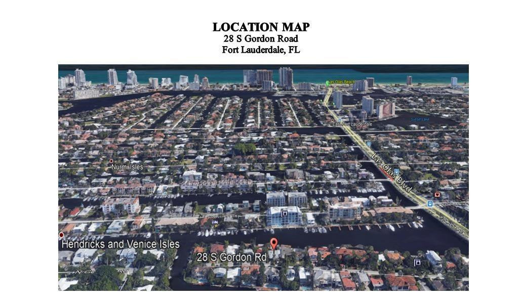 28 South Gordon Road Fort Lauderdale, FL 33301 - Photo 9 of 9 Photo 9