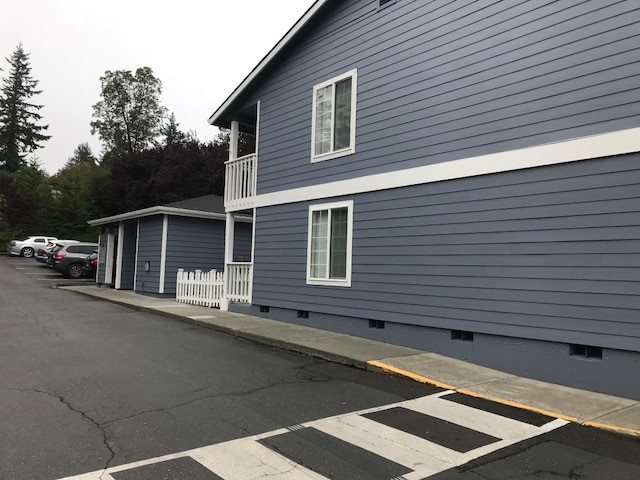 855 Guard Street Friday Harbor, WA 98250 - Photo 2 of 7