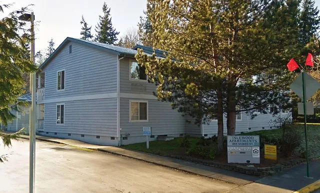 $883 | 855 Guard Street, Friday Harbor, WA 98250