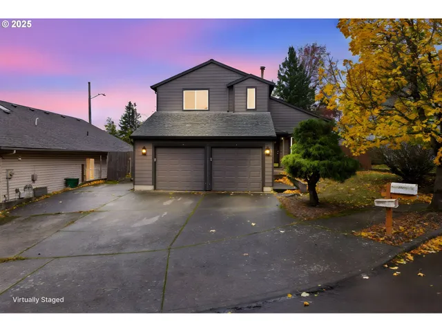$415,000 | 1212 Southwest Edgefield Avenue, Troutdale, OR 97060