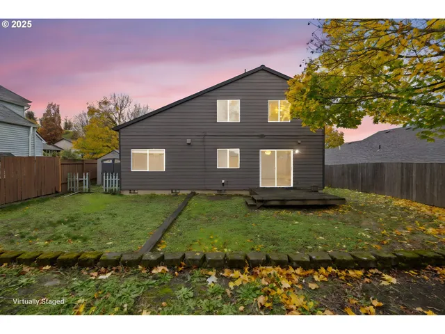 $415,000 | 1212 Southwest Edgefield Avenue, Troutdale, OR 97060