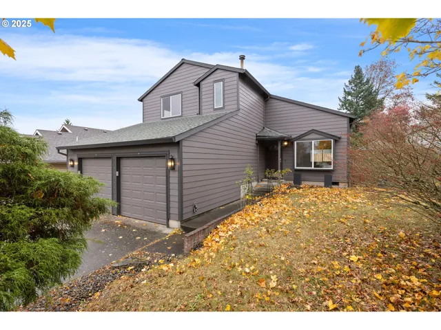 $415,000 | 1212 Southwest Edgefield Avenue, Troutdale, OR 97060
