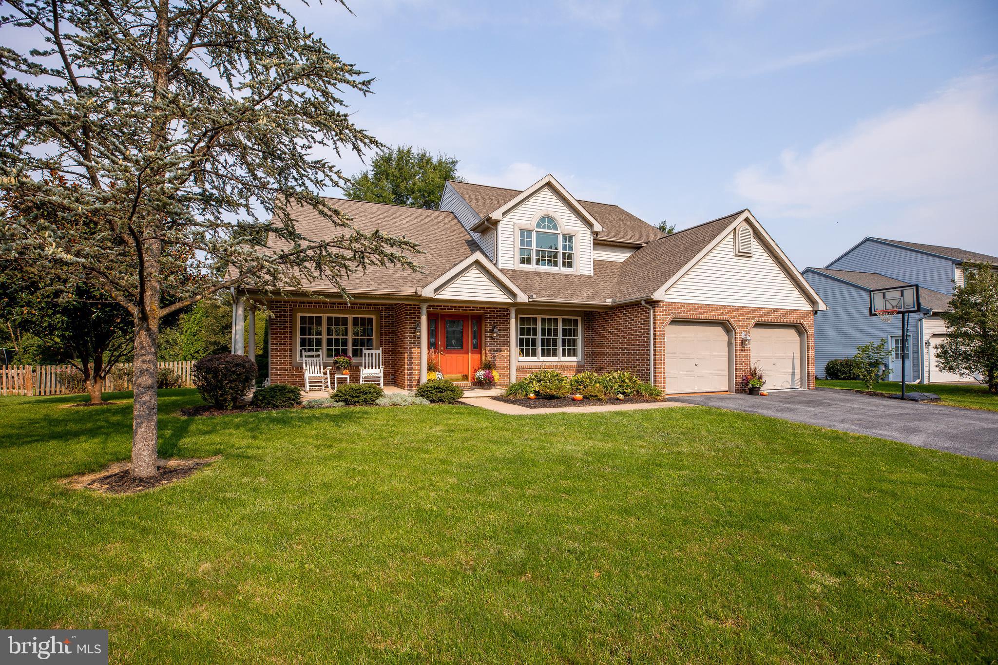 209 East 6th Street Lititz, PA 17543 - Photo 1 of 54