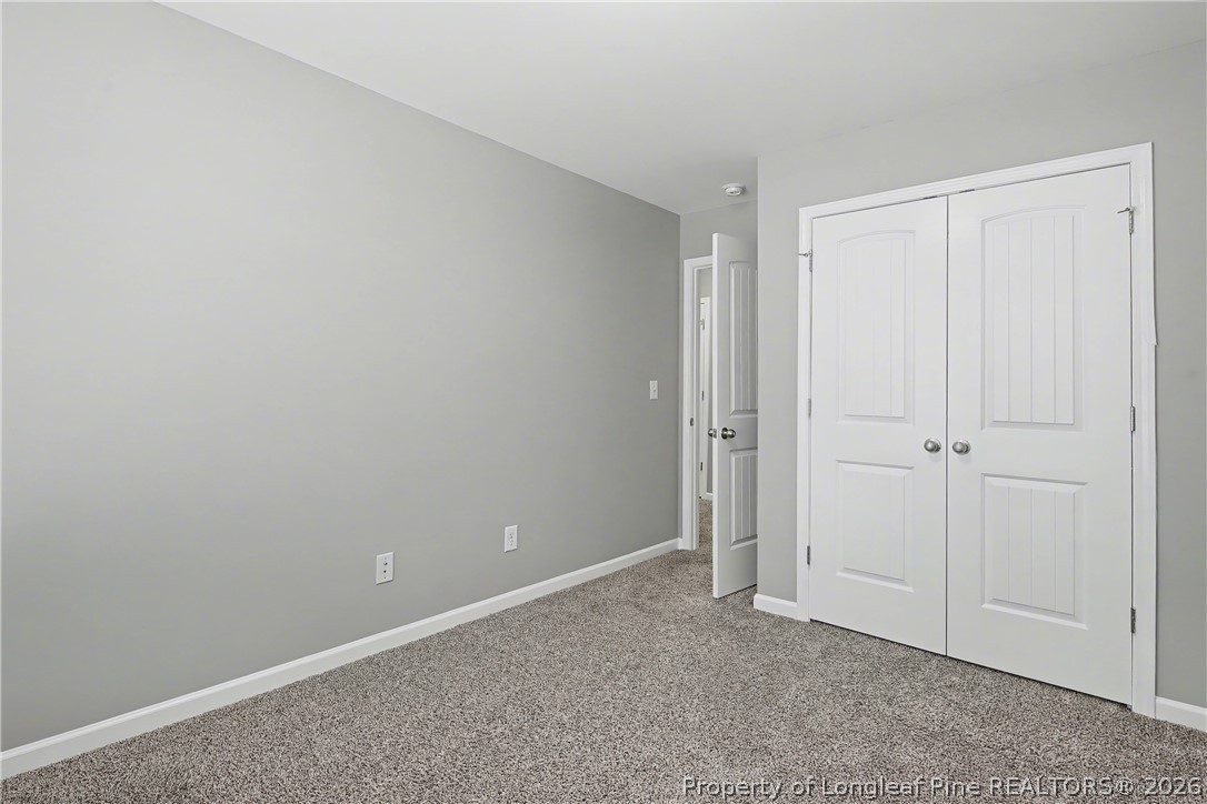 61 Bicentennial Way Cameron, NC 28326 - Photo 37 of 49 a view of an empty room