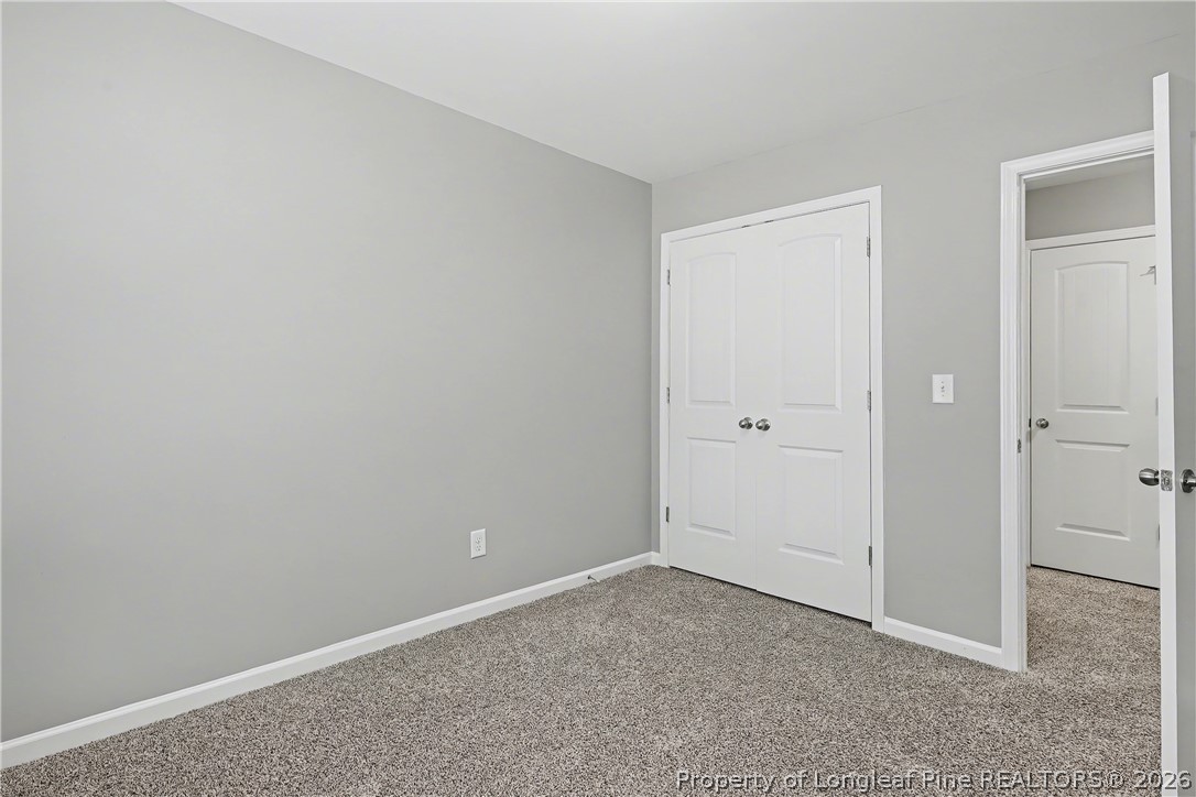 61 Bicentennial Way Cameron, NC 28326 - Photo 42 of 49 a view of an empty room