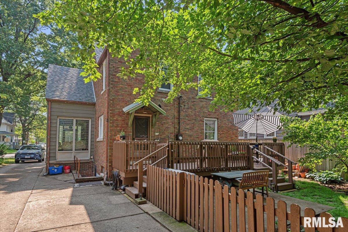 825 South Walnut Street Springfield, IL 62704 - Photo 33 of 34