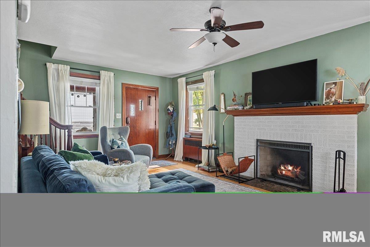 825 South Walnut Street Springfield, IL 62704 - Photo 8 of 34