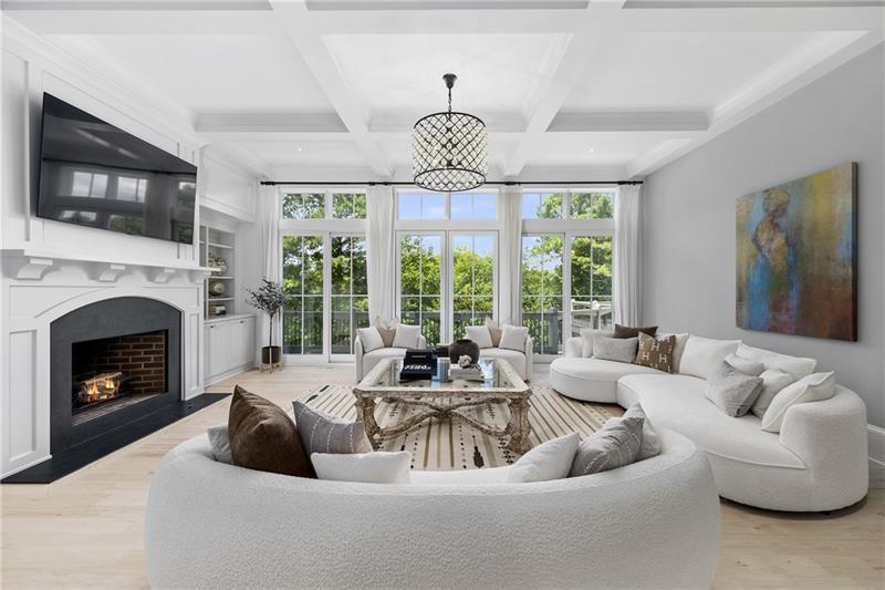 13980 Haystack Lane Milton, GA 30004 - Photo 12 of 83