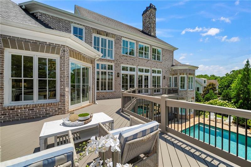 13980 Haystack Lane Milton, GA 30004 - Photo 21 of 83