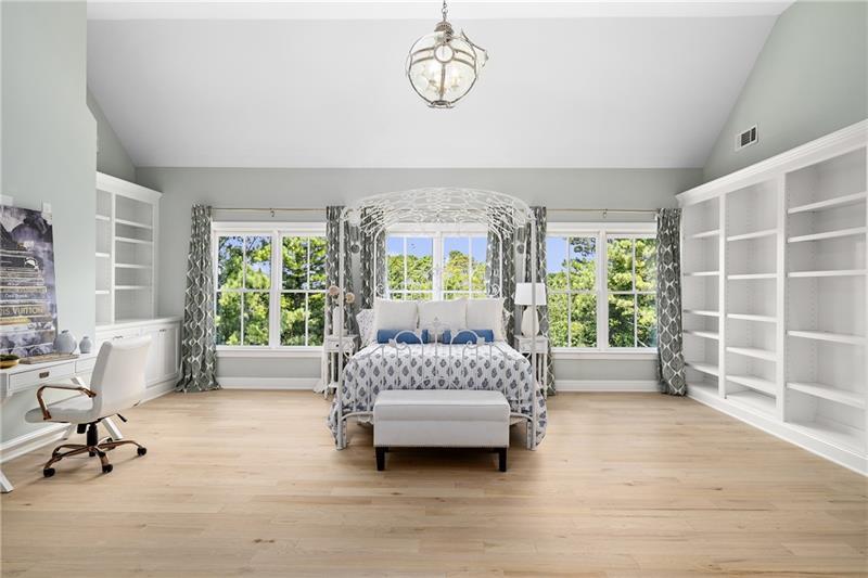 13980 Haystack Lane Milton, GA 30004 - Photo 34 of 83