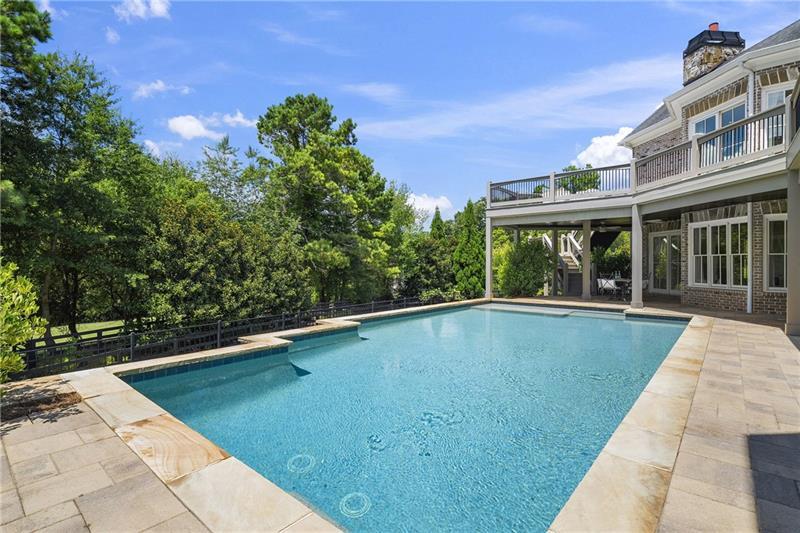 13980 Haystack Lane Milton, GA 30004 - Photo 56 of 83