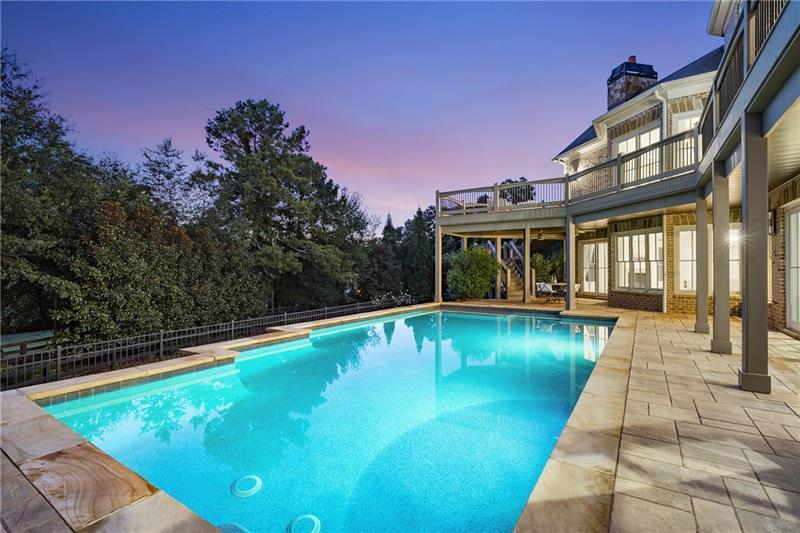 13980 Haystack Lane Milton, GA 30004 - Photo 57 of 83