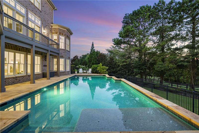 13980 Haystack Lane Milton, GA 30004 - Photo 58 of 83