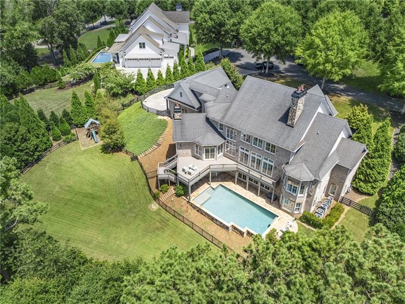 13980 Haystack Lane Milton, GA 30004 - Photo 61 of 83