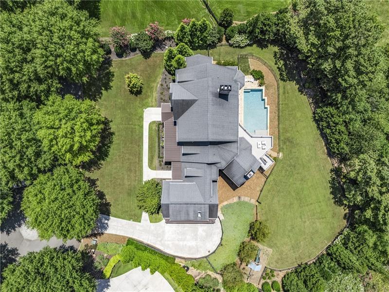 13980 Haystack Lane Milton, GA 30004 - Photo 62 of 83