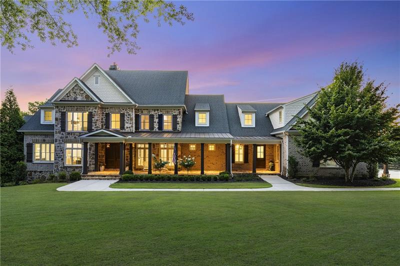 13980 Haystack Lane Milton, GA 30004 - Photo 7 of 83