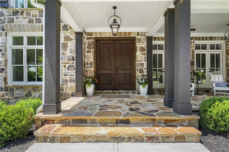 13980 Haystack Lane Milton, GA 30004 - Photo 8 of 83