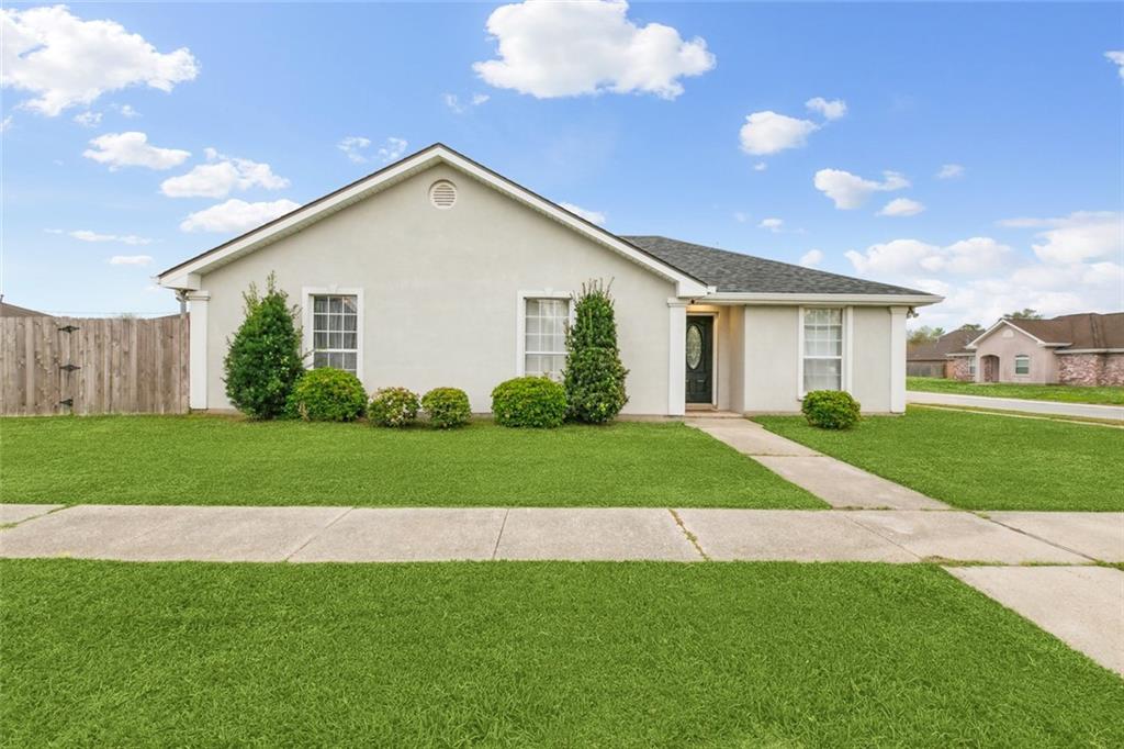 3124 Fable Street Meraux, LA 70075 - Photo 1 of 17