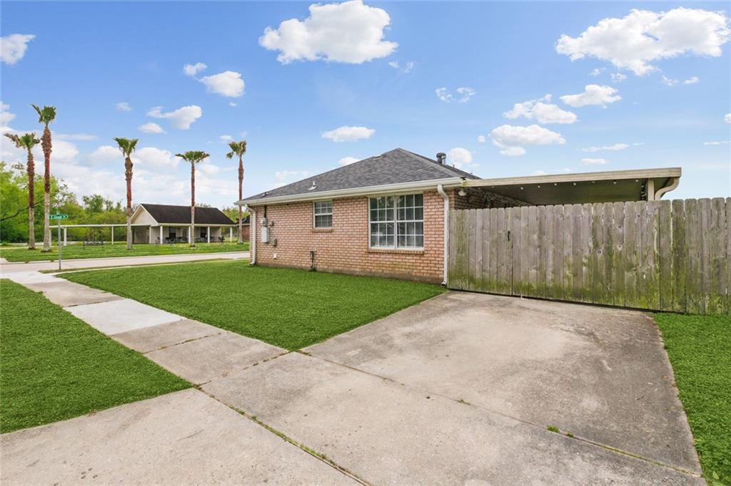 3124 Fable Street Meraux, LA 70075 - Photo 14 of 17