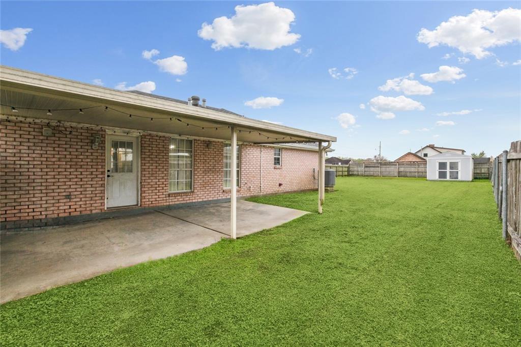 3124 Fable Street Meraux, LA 70075 - Photo 15 of 17