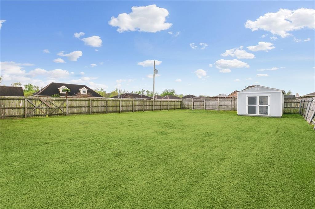 3124 Fable Street Meraux, LA 70075 - Photo 16 of 17