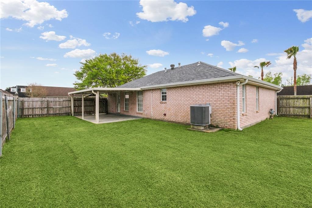 3124 Fable Street Meraux, LA 70075 - Photo 17 of 17