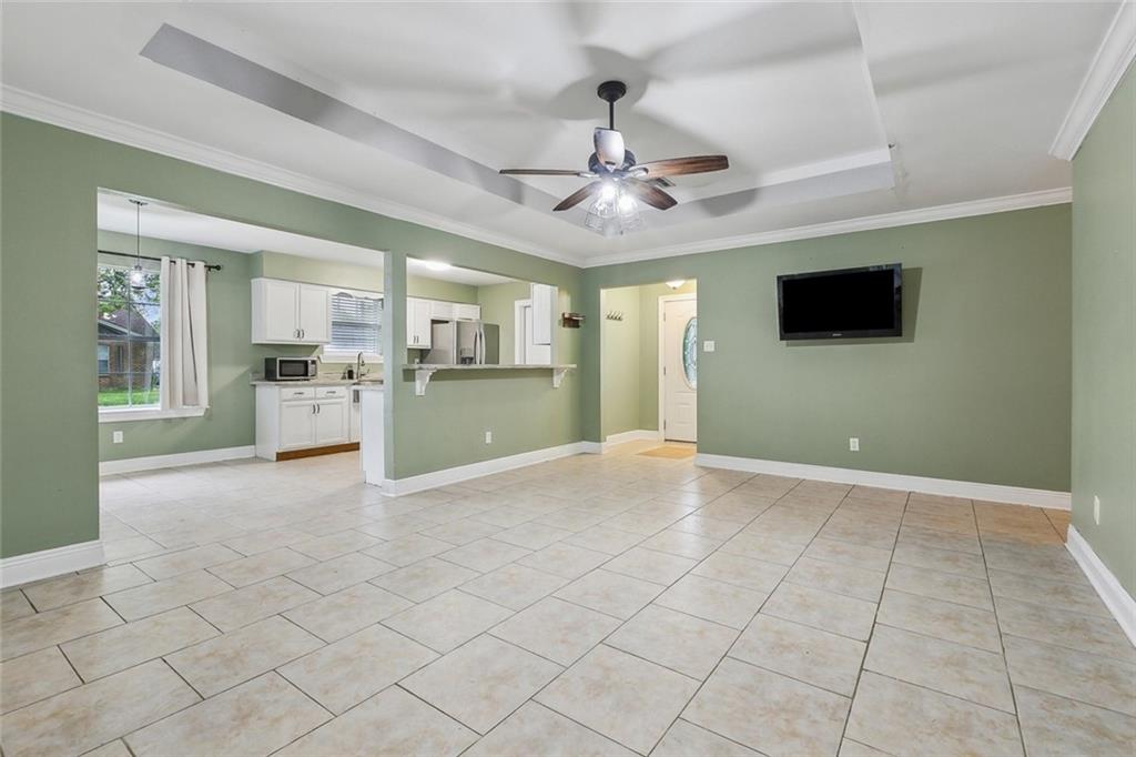 3124 Fable Street Meraux, LA 70075 - Photo 4 of 17