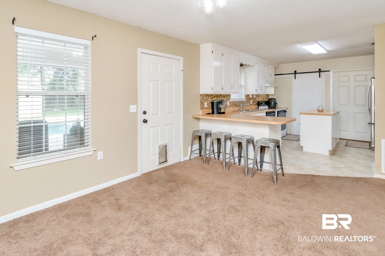 813 Ellen Street Saraland, AL 36571 - Photo 10 of 33